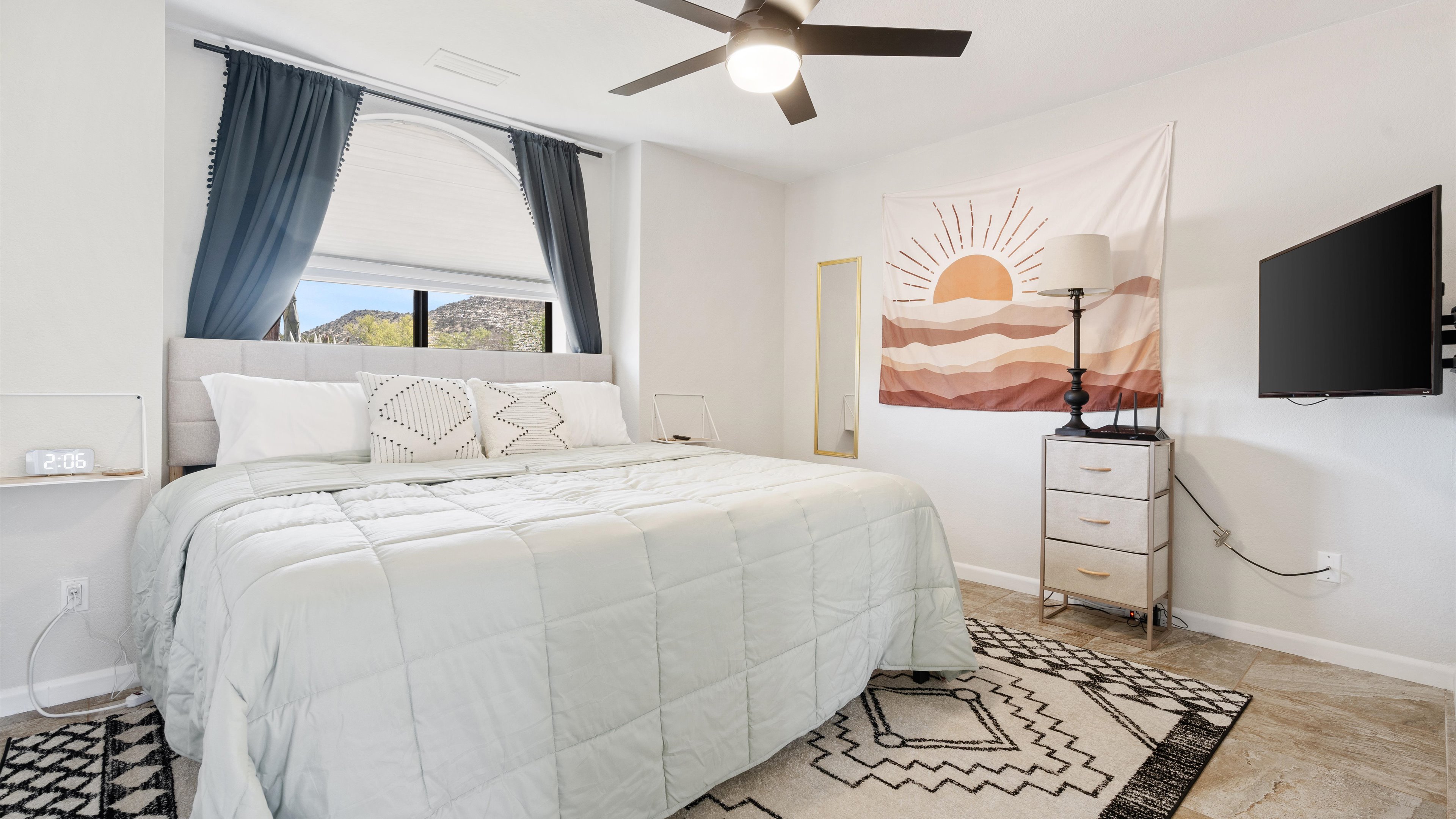 Outdoor patio furniture and seating