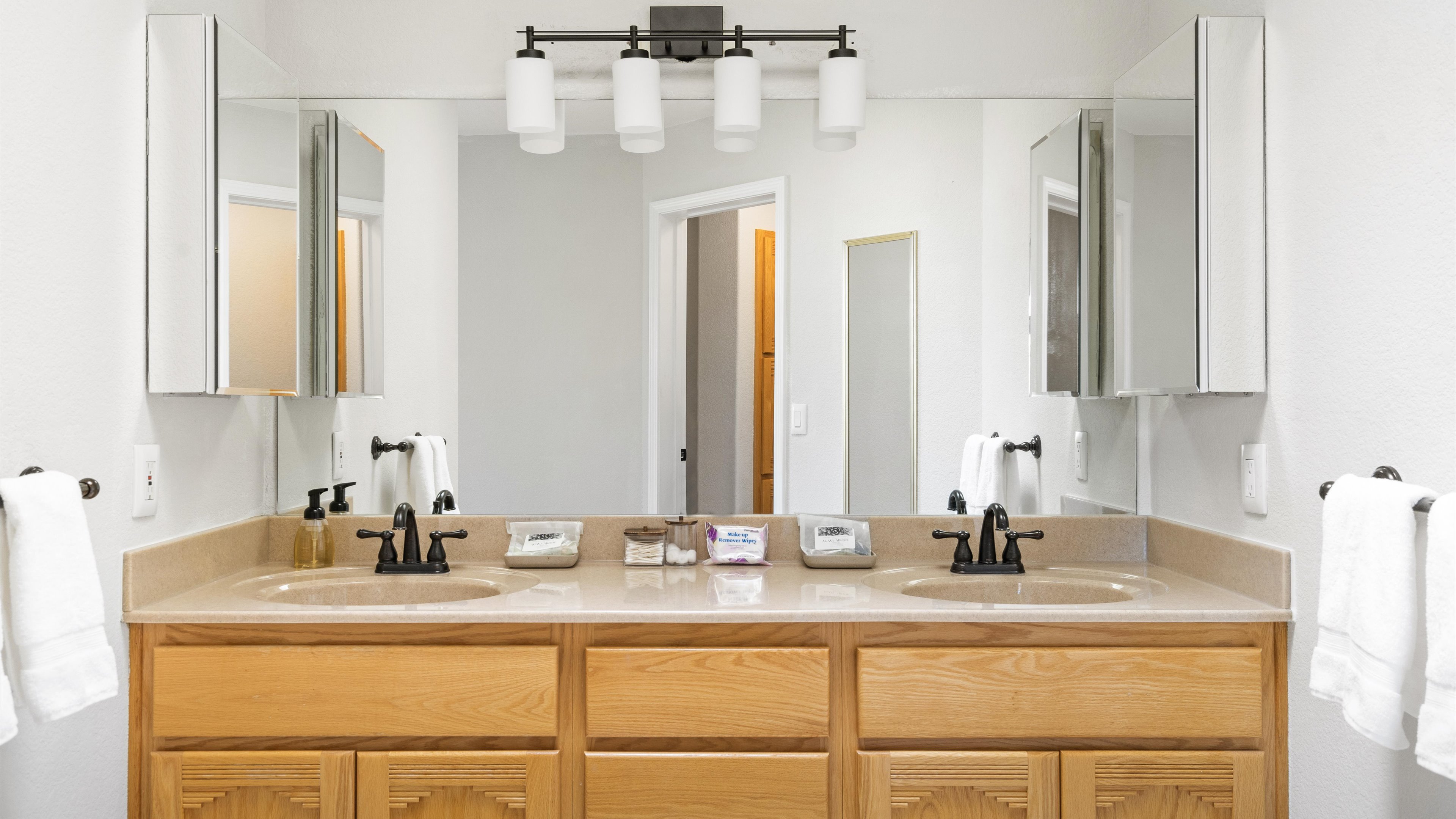 Outdoor giant Jenga and lawn games